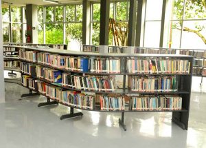 Biblioteca Monteiro Lobato promove campanha para reeducação sonora