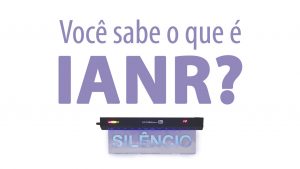Indicador Autônomo de Níveis de Ruído